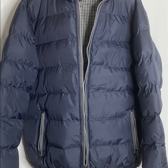 U2wear quilted puffer winter coat - Picture 2 of 6